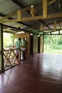 our lodge