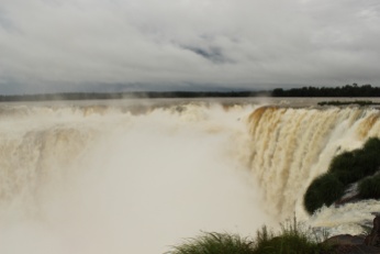 iguazu waterfalls argentina