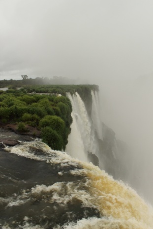 iguazu waterfalls argentina